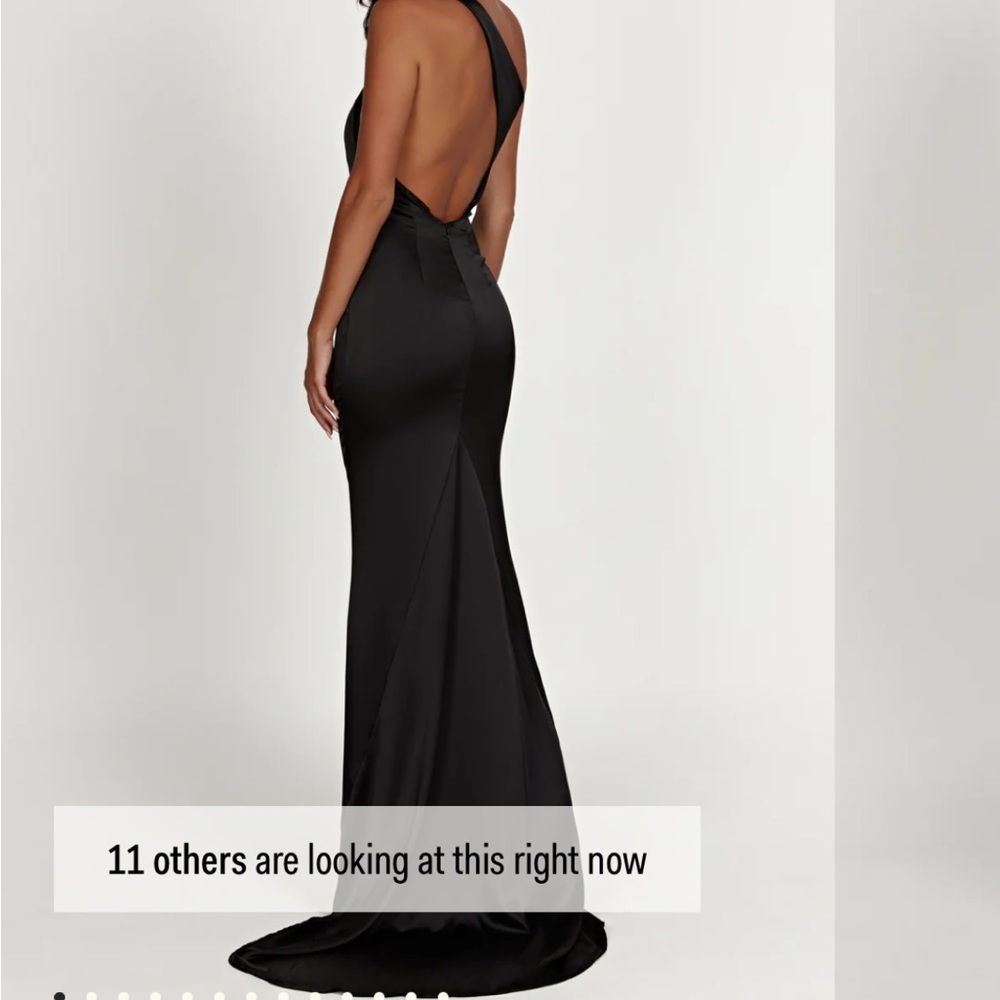NWT HARPER Meshki Dress